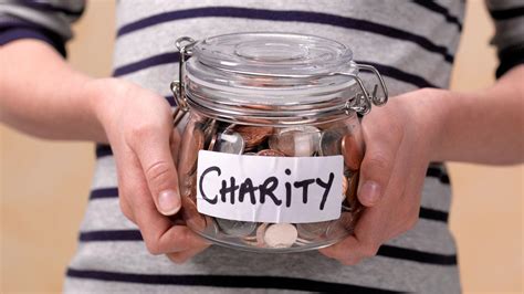 Donating to Charity Using Money From an IRA .